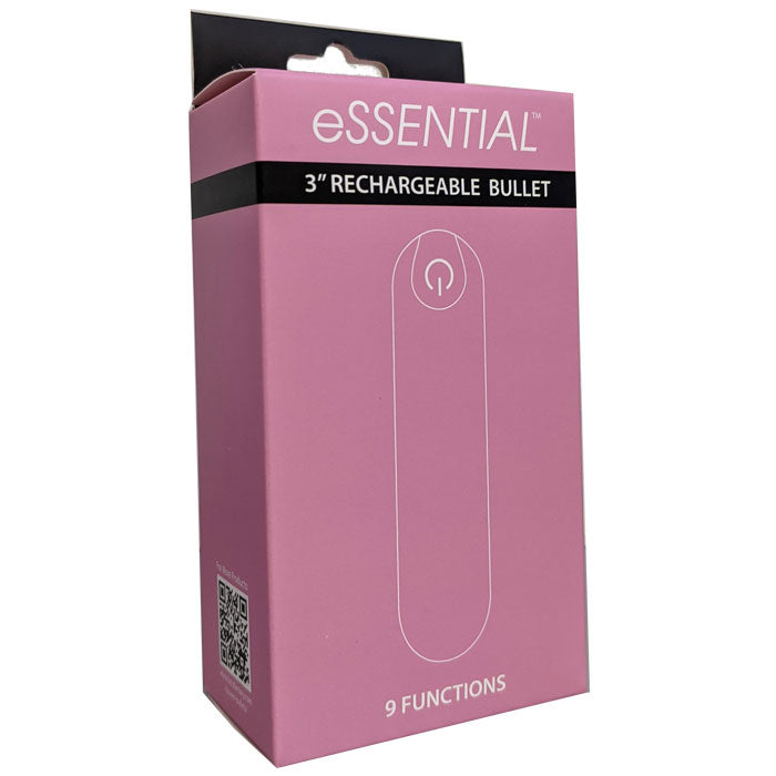 Powerbullet Essential Vibrating Bullet