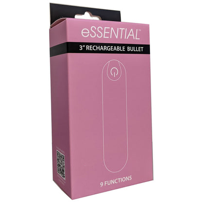 Powerbullet Essential Vibrating Bullet