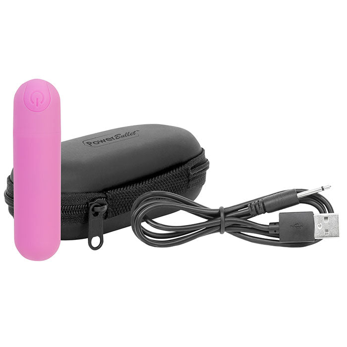 Powerbullet Essential Vibrating Bullet