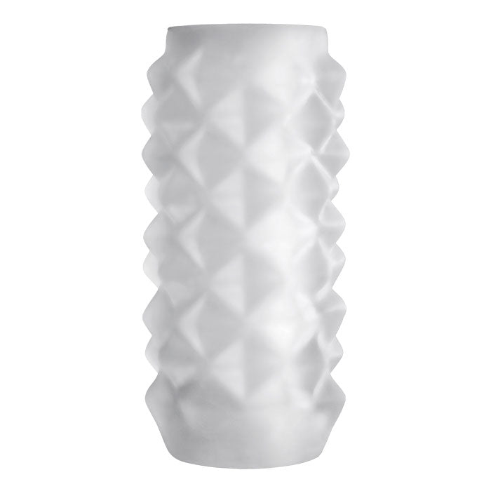 OptiMale Reversible Stroker, Studs
