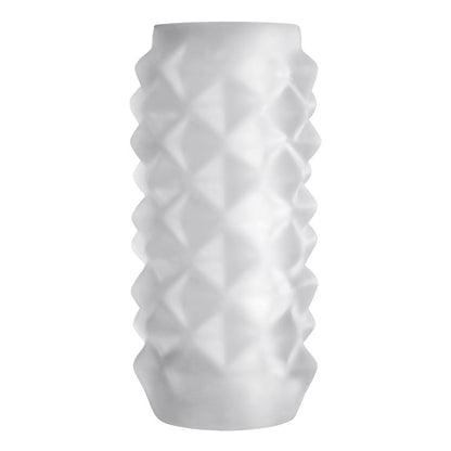 OptiMale Reversible Stroker, Studs