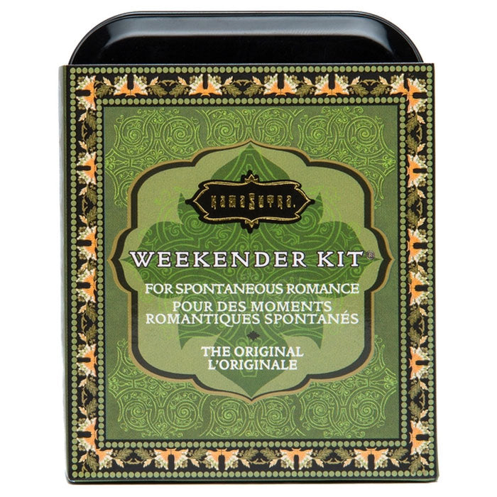 Weekender Kit, The Original