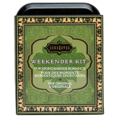 Weekender Kit, The Original