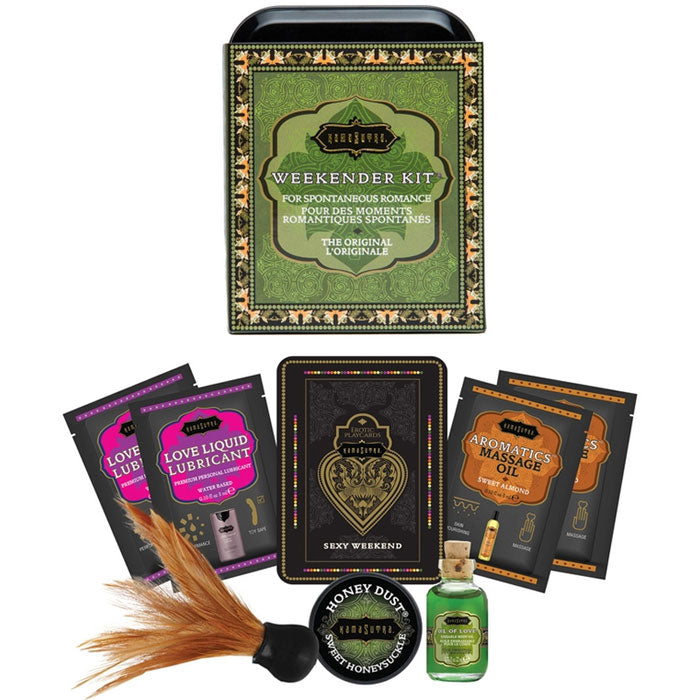 Weekender Kit, The Original
