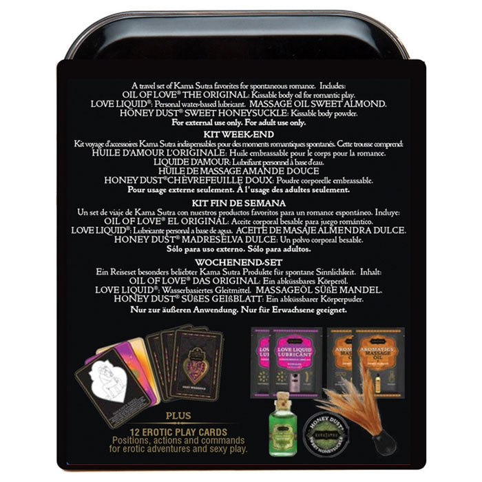 Weekender Kit, The Original