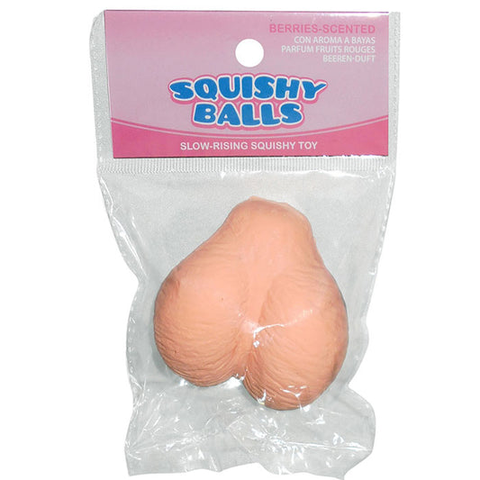 Squishy Balls