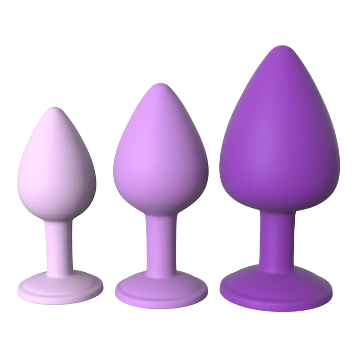 Fantasy For Her Little Gems Trainer Set