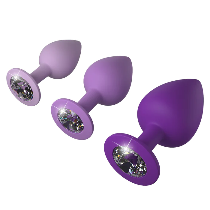 Fantasy For Her Little Gems Trainer Set