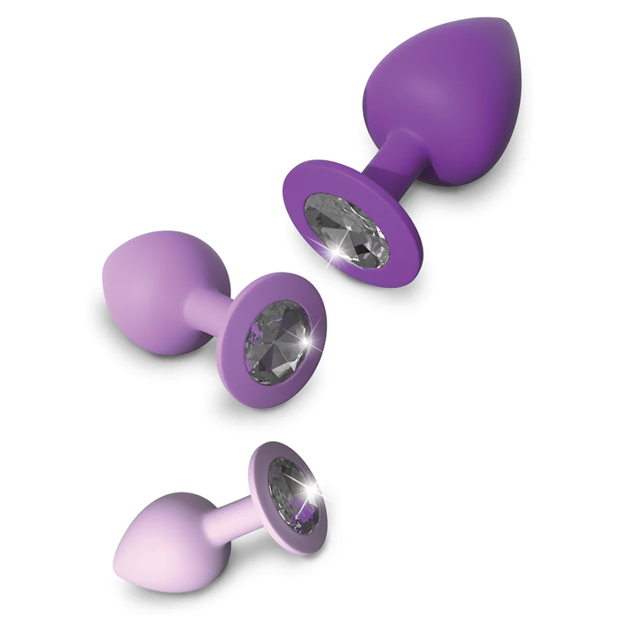 Fantasy For Her Little Gems Trainer Set