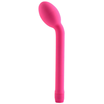 Neon Luv Touch Slender G Vibrator