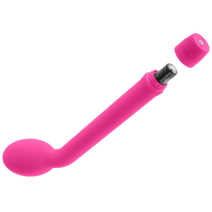 Neon Luv Touch Slender G Vibrator