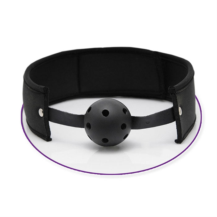 Fetish Fantasy Ultra Breathable Ball Gag