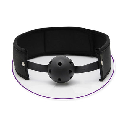 Fetish Fantasy Ultra Breathable Ball Gag