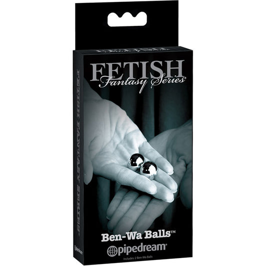 Fetish Fantasy Ltd Ben-Wa Balls