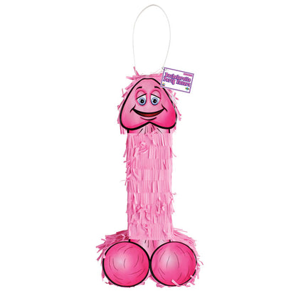 Party Favors Pecker Pinata