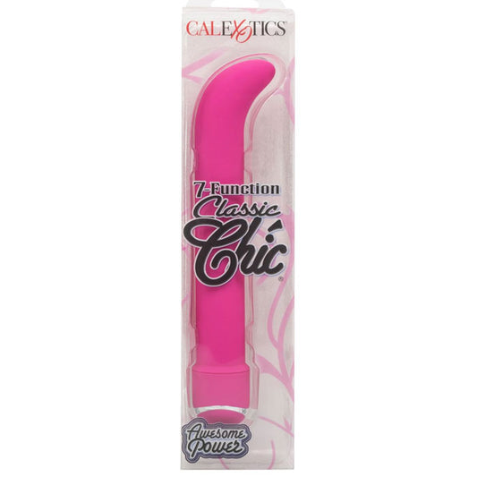 Classic Chic G-Spot Vibe