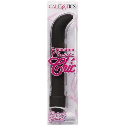 Classic Chic G-Spot Vibe