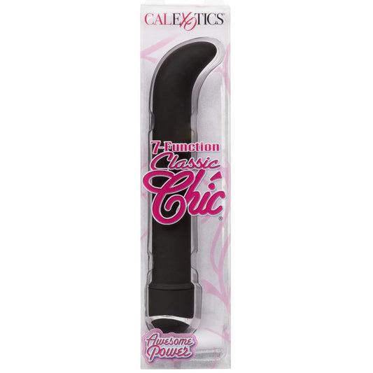 Classic Chic G-Spot Vibe
