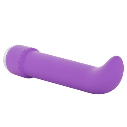 Classic Chic G-Spot Vibe, Purple