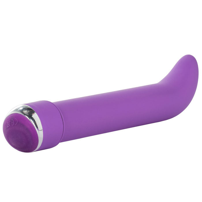 Classic Chic G-Spot Vibe, Purple