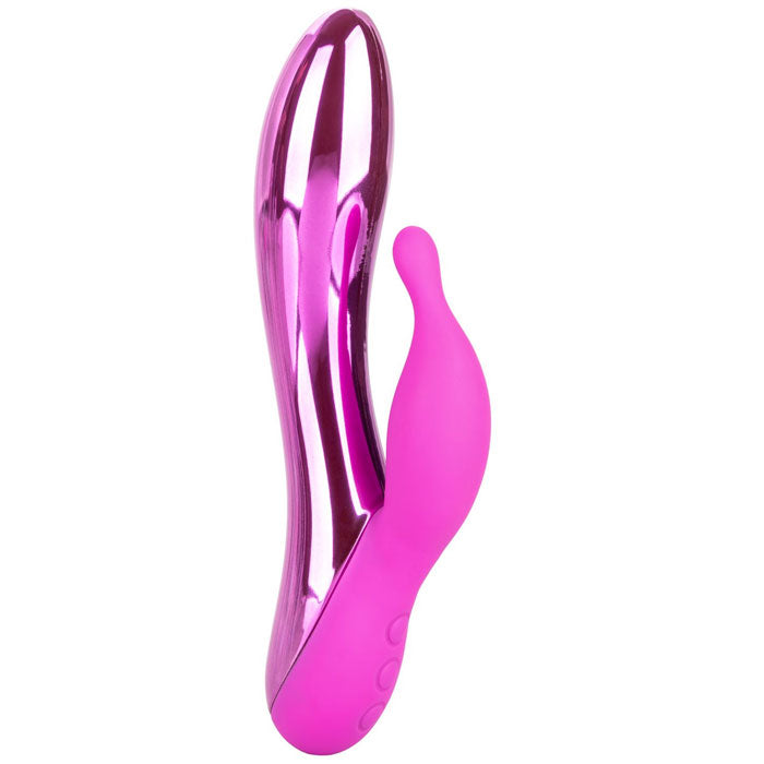 DazzLED Radiance Rabbit Vibrator