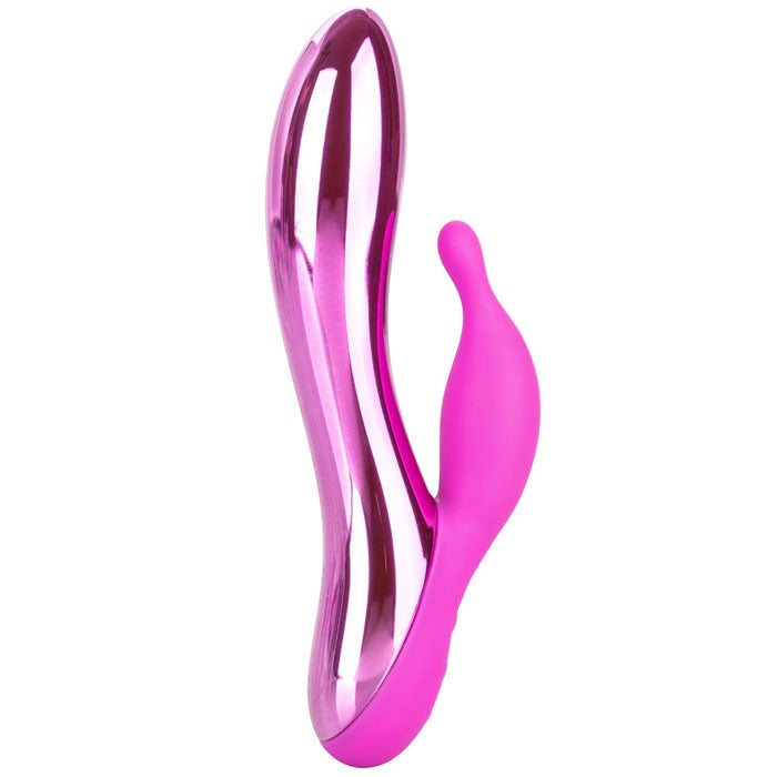 DazzLED Radiance Rabbit Vibrator