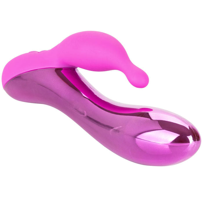 DazzLED Radiance Rabbit Vibrator