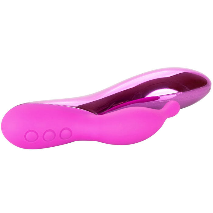 DazzLED Radiance Rabbit Vibrator