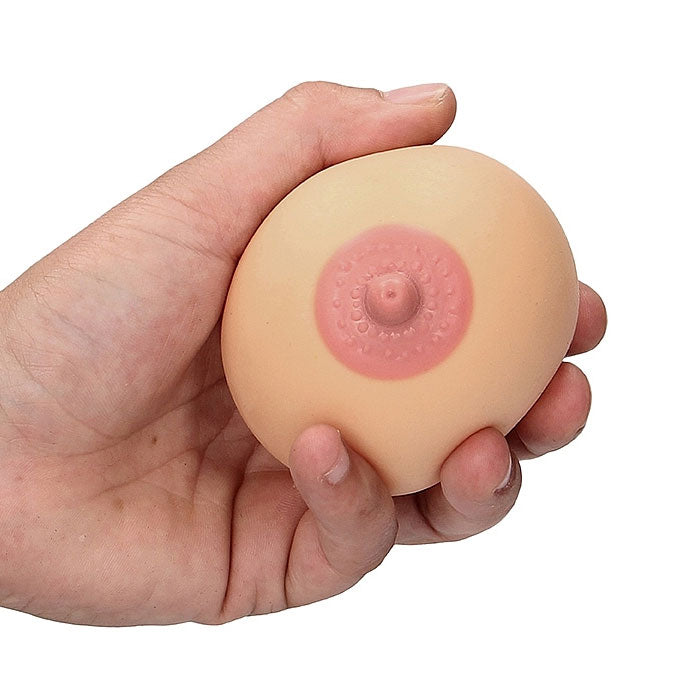 Sexy Titty Stress Ball